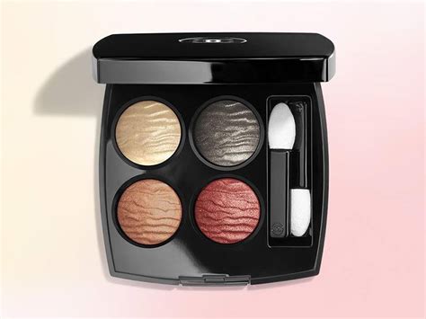 colkezione chanel settembre 2018 make up|Chanel Cruise Collection 2018 Beauty Picks .